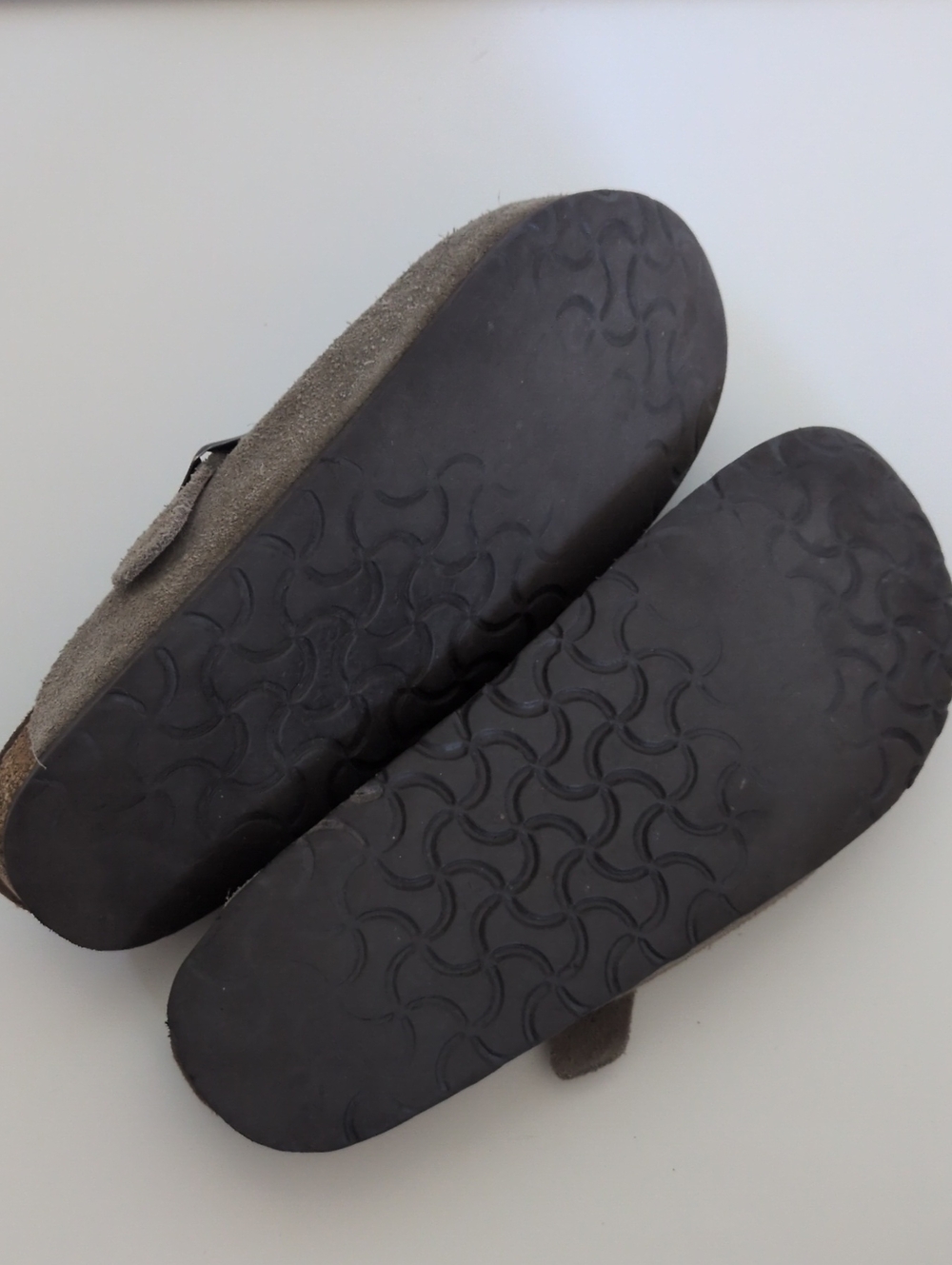 Birkenstock Boston Clog - Taupe - 40 - Picture 6 of 6